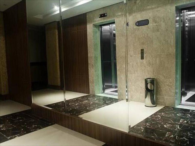 Hotel Estacao 101 - Itajaí Dış mekan fotoğraf