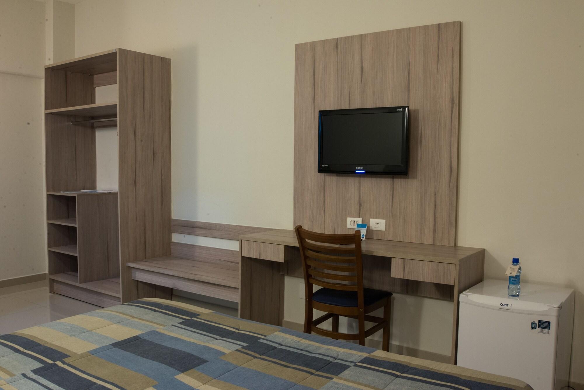 Hotel Estacao 101 - Itajaí Dış mekan fotoğraf